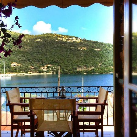 Trocolo Apartments Сивота Екстериор снимка