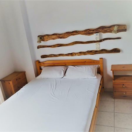 Trocolo Apartments Сивота Екстериор снимка