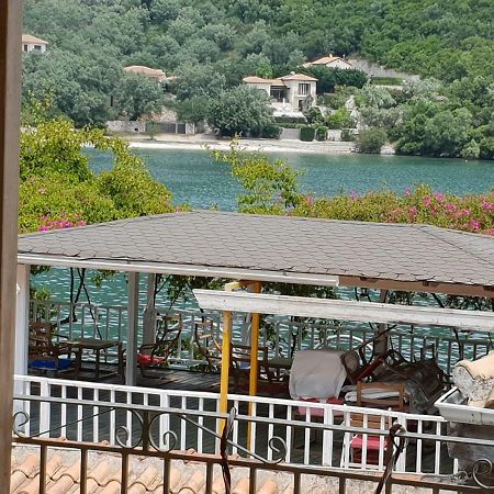 Trocolo Apartments Сивота Екстериор снимка