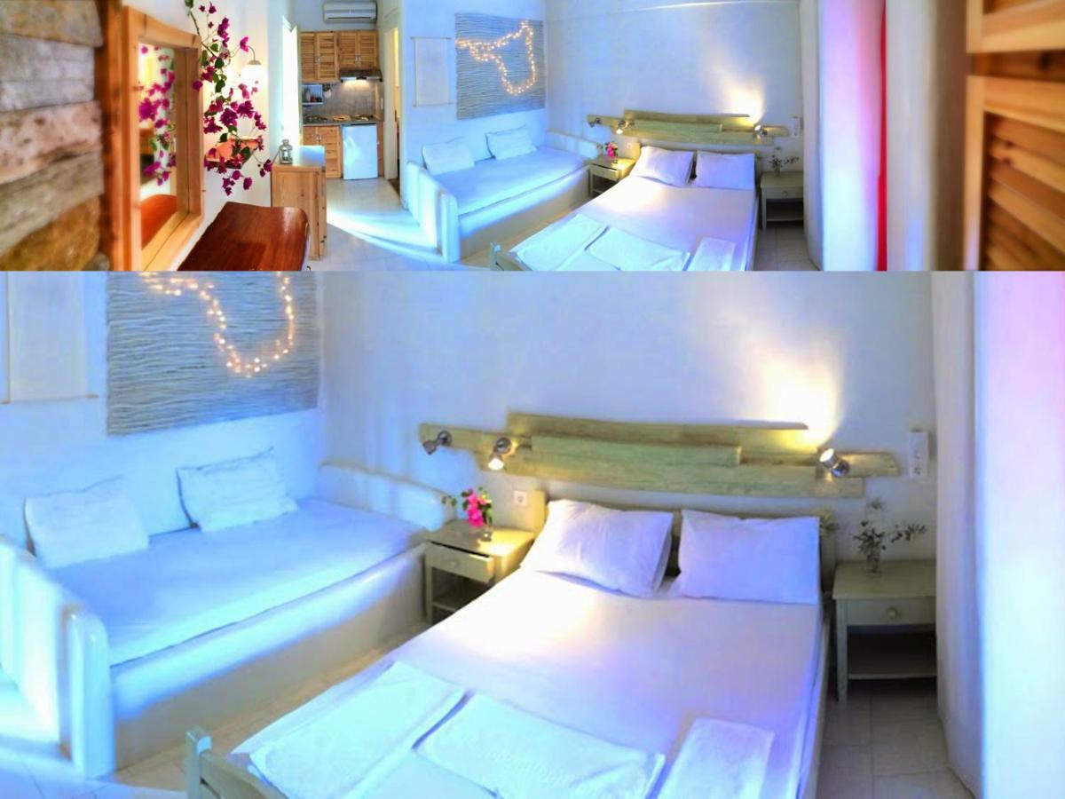 Trocolo Apartments Сивота Екстериор снимка