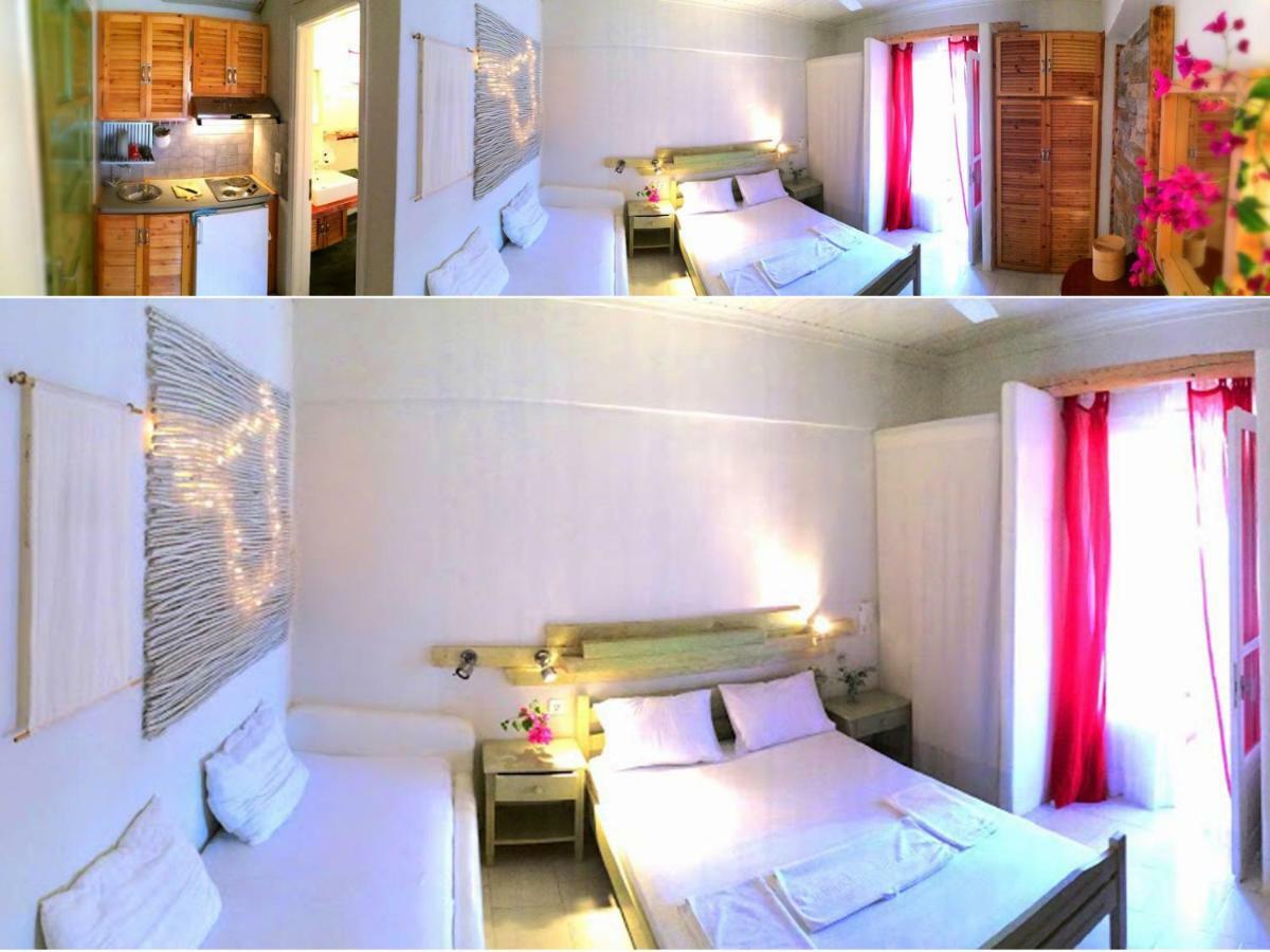 Trocolo Apartments Сивота Екстериор снимка