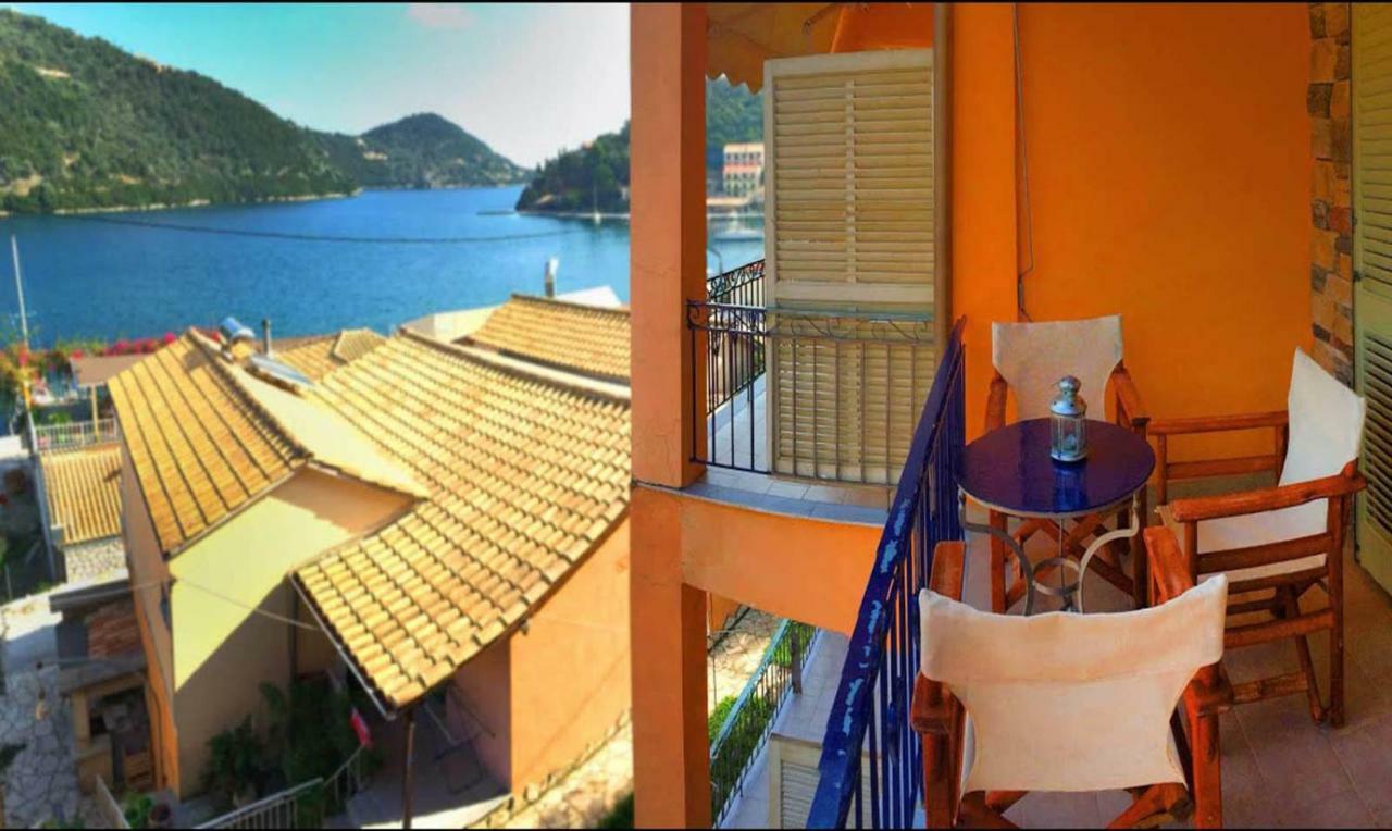 Trocolo Apartments Сивота Екстериор снимка
