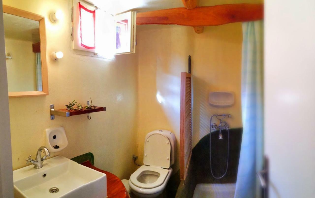 Trocolo Apartments Сивота Екстериор снимка
