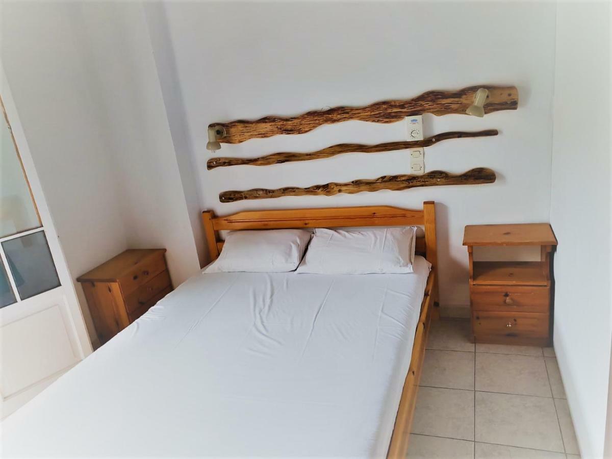 Trocolo Apartments Сивота Екстериор снимка