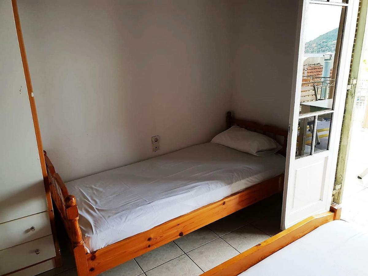 Trocolo Apartments Сивота Екстериор снимка