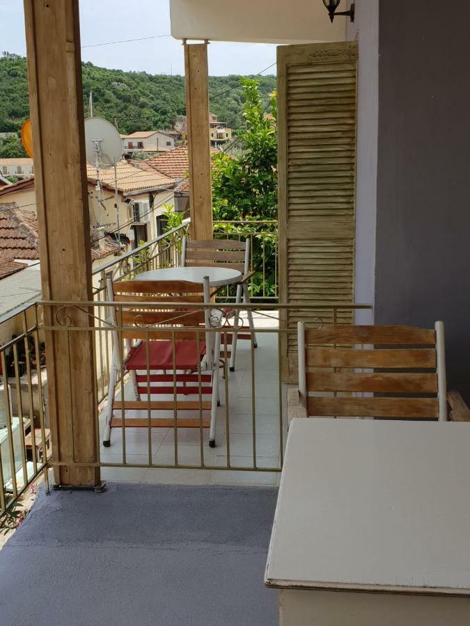 Trocolo Apartments Сивота Екстериор снимка