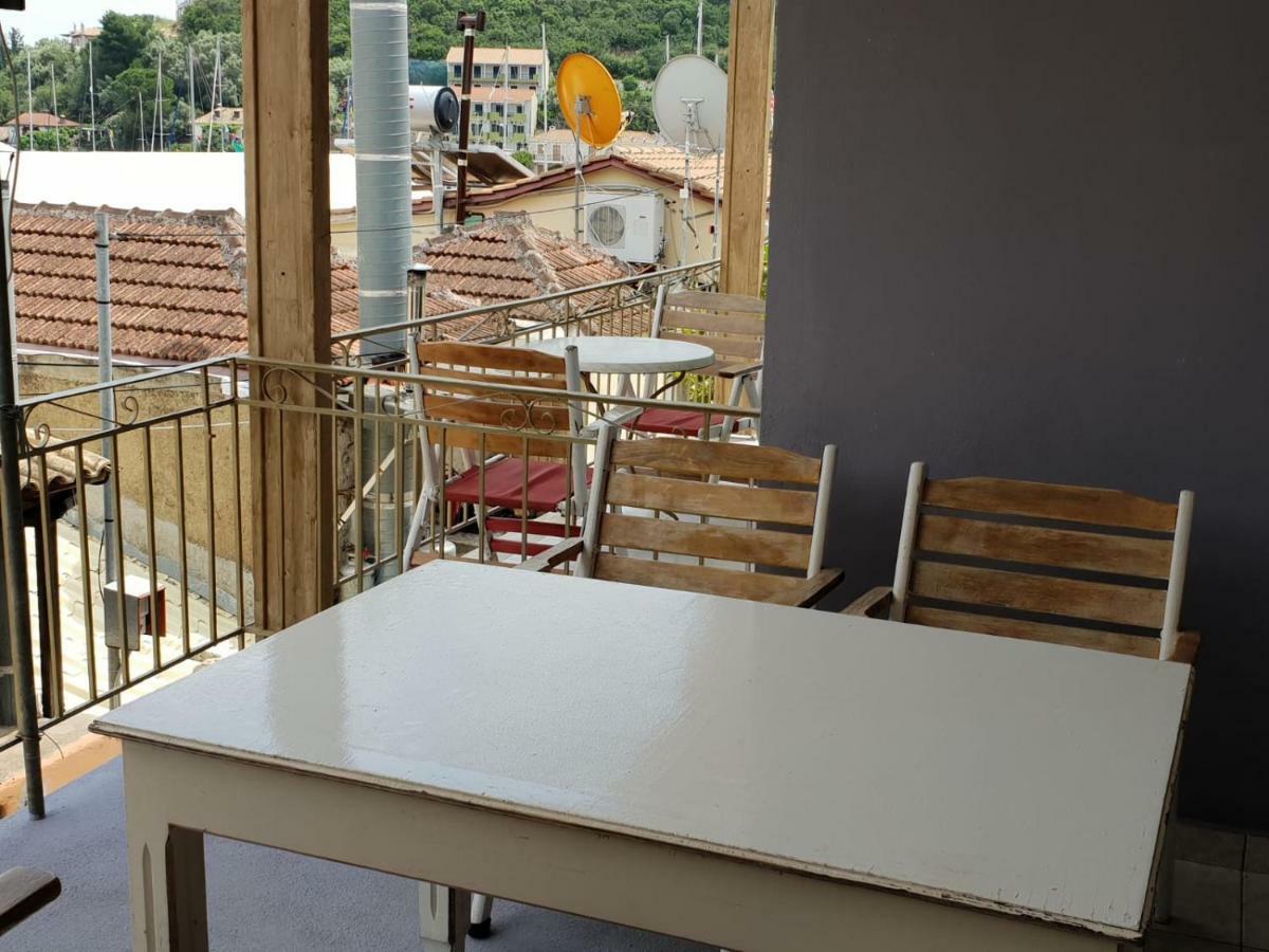 Trocolo Apartments Сивота Екстериор снимка