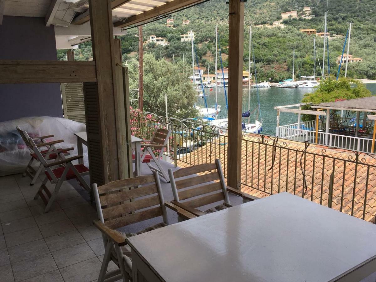 Trocolo Apartments Сивота Екстериор снимка