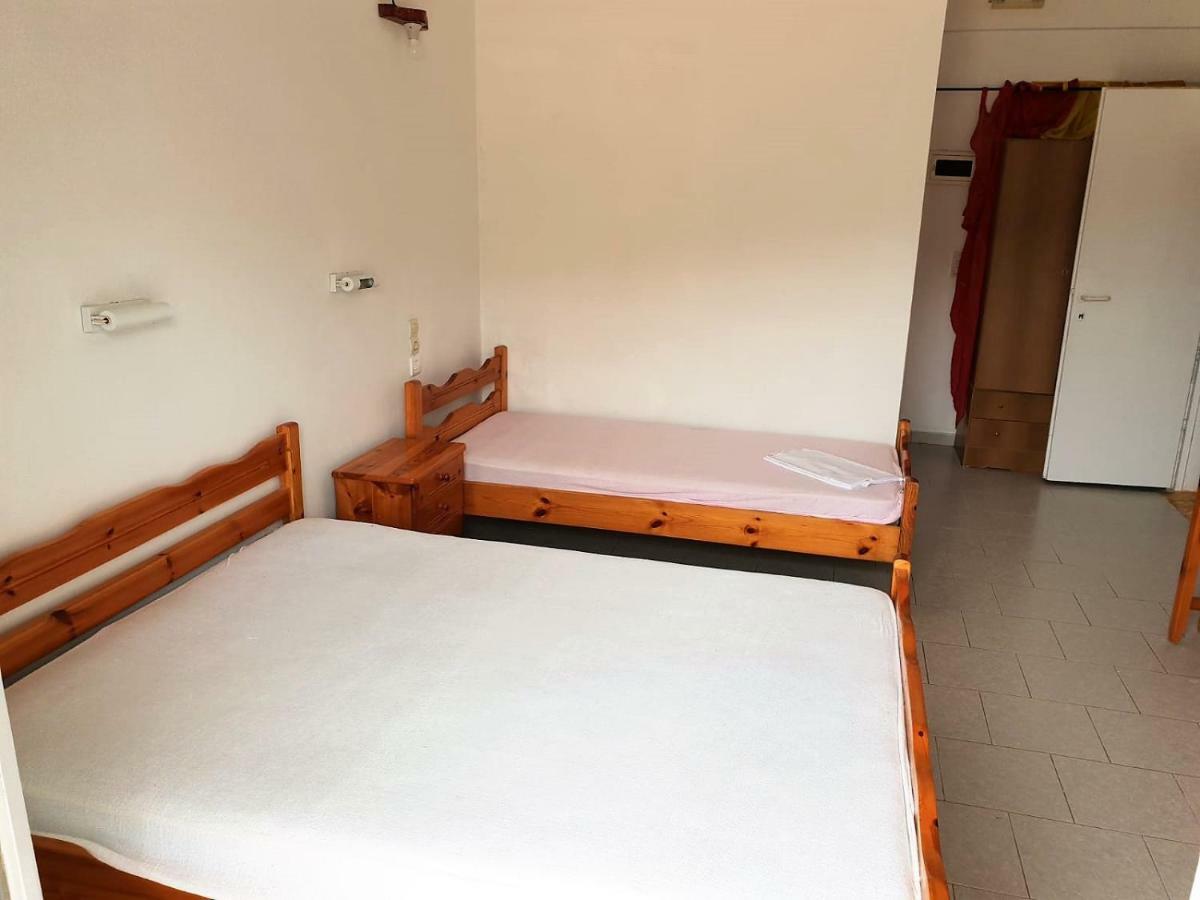 Trocolo Apartments Сивота Екстериор снимка
