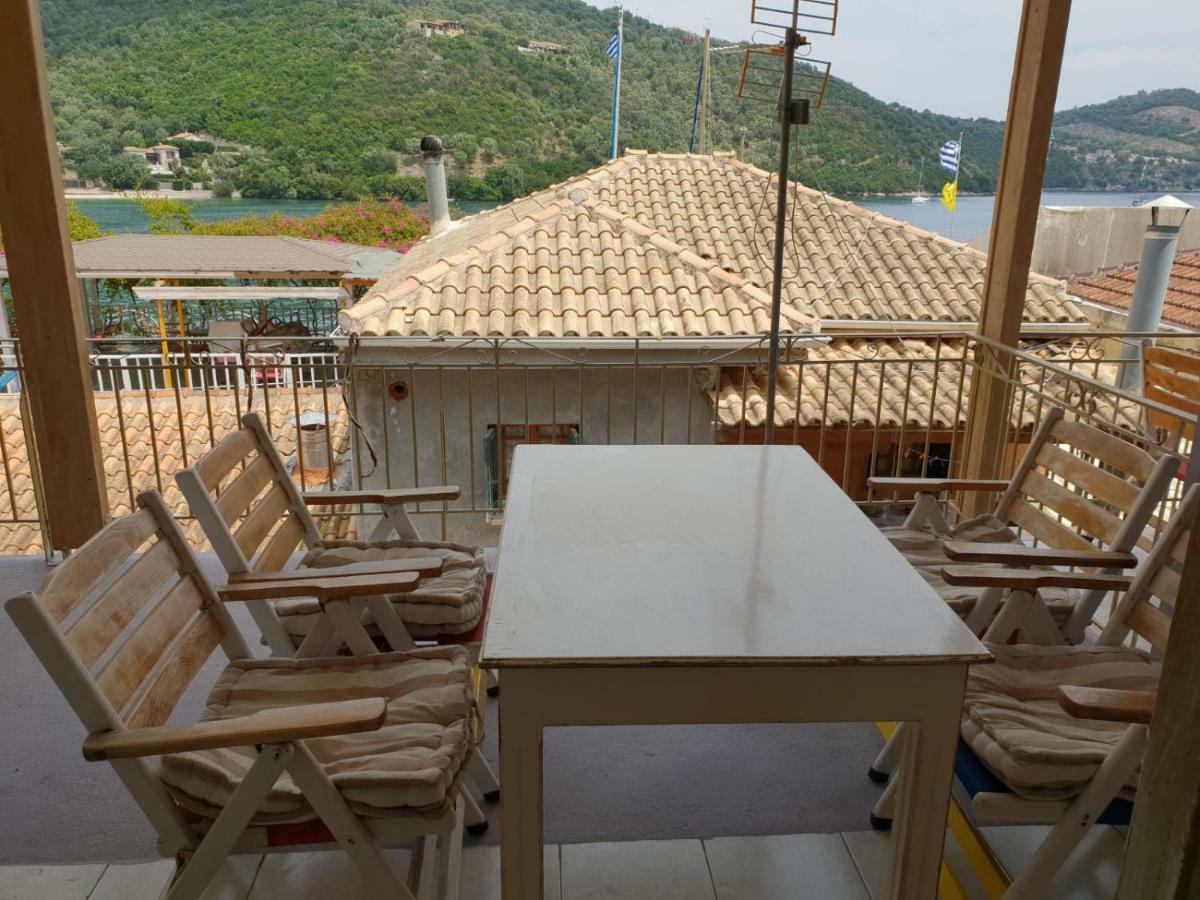 Trocolo Apartments Сивота Екстериор снимка